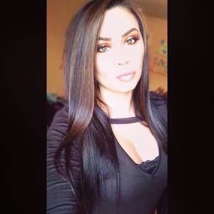 Meet your Posher, Michelle